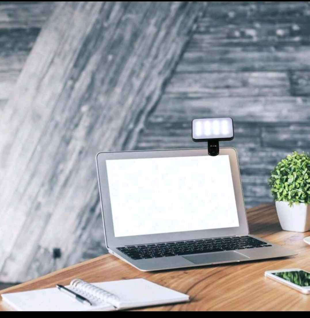 فلاش إضاءة عملي يثبت على الموبايل ويعطي إضاءة قوية وواضحة، مناسب للتصوير والسيلفي والبث المباشر. يساعدك تطلعين بصورة أجمل وإضاءة احترافية حتى بالأماكن اللي بيها إضاءة ضعيفة كركوك, العراق


**إذا كنت صاحب هذا الإعلان وتريد حذفه لأي سبب، رجاءا أرسل رسالة إلى الدعم الفني**