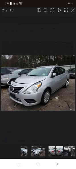 فيرسة موديل 2019 
يك باجة صبغ بي داخلي 
موصفات Sv
رقم موبايل واتساب
*********** اكر
