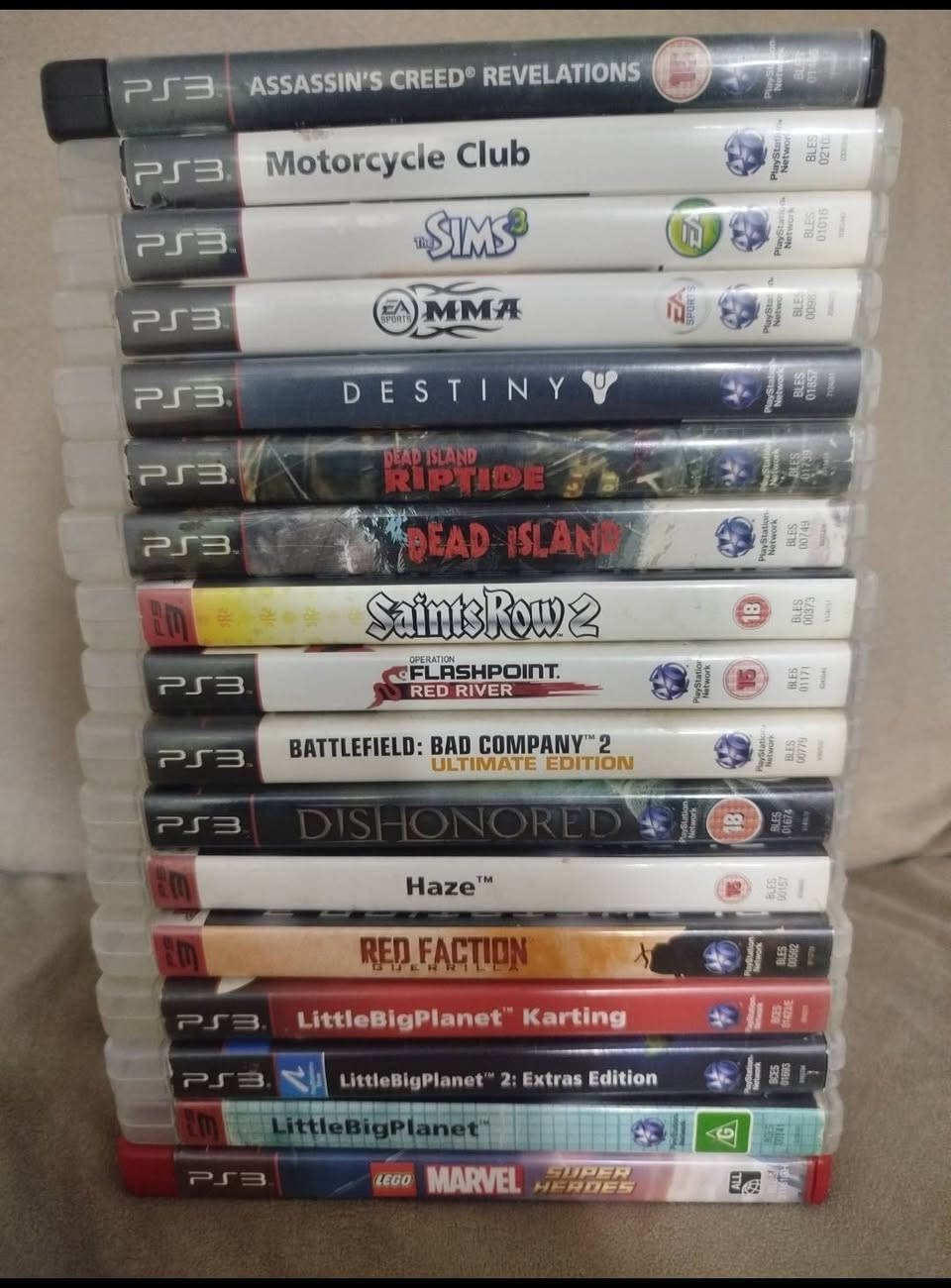 للبيع، توصيل متوفر


**إذا كنت صاحب هذا الإعلان وتريد حذفه لأي سبب، رجاءا أرسل رسالة إلى الدعم الفني**