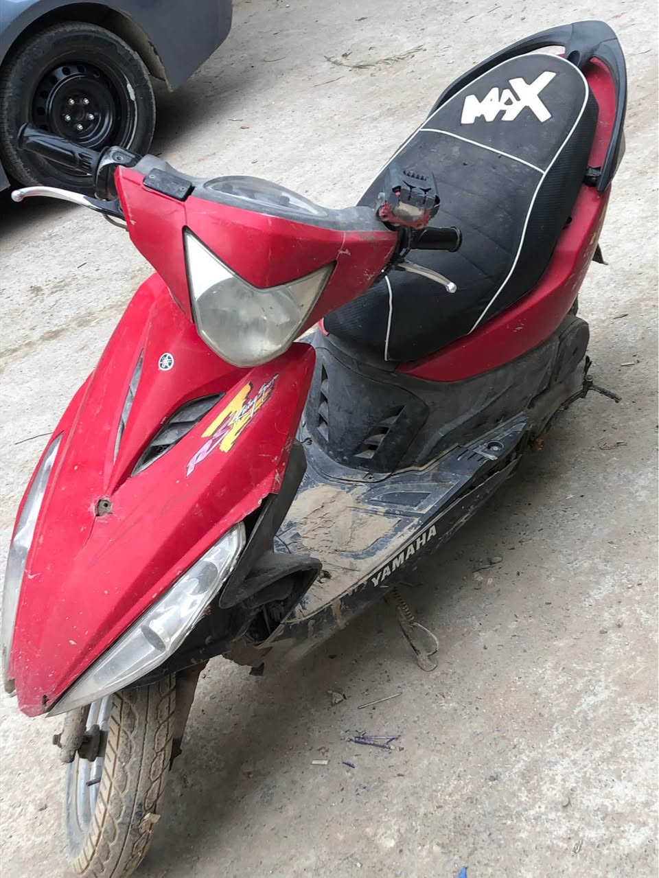 ماكس مضلع شغاله كوم حديد سعره 275 قفل مكاني حي البساتين او صليخ بغداد, العراق


**إذا كنت صاحب هذا الإعلان وتريد حذفه لأي سبب، رجاءا أرسل رسالة إلى الدعم الفني**