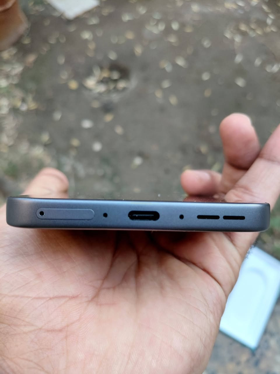 nord 5 5g
256
8
شريحتين 
جديد و شغال بي فطر بالشاشه ما ماثر على اللمس نهائيا


**إذا كنت صاحب هذا الإعلان وتريد حذفه لأي سبب، رجاءا أرسل رسالة إلى الدعم الفني**