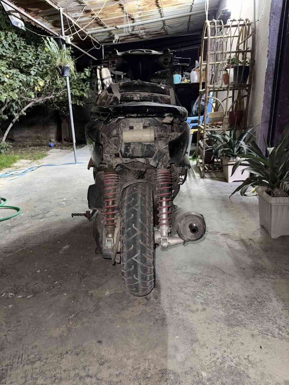 قيم واخذ ***********
