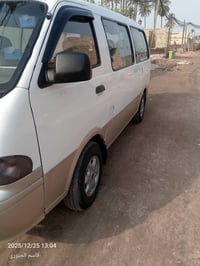 بريجو • ١٩٩٦ • النجف