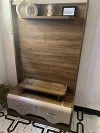 ميز • بلازمه • بيه مجال