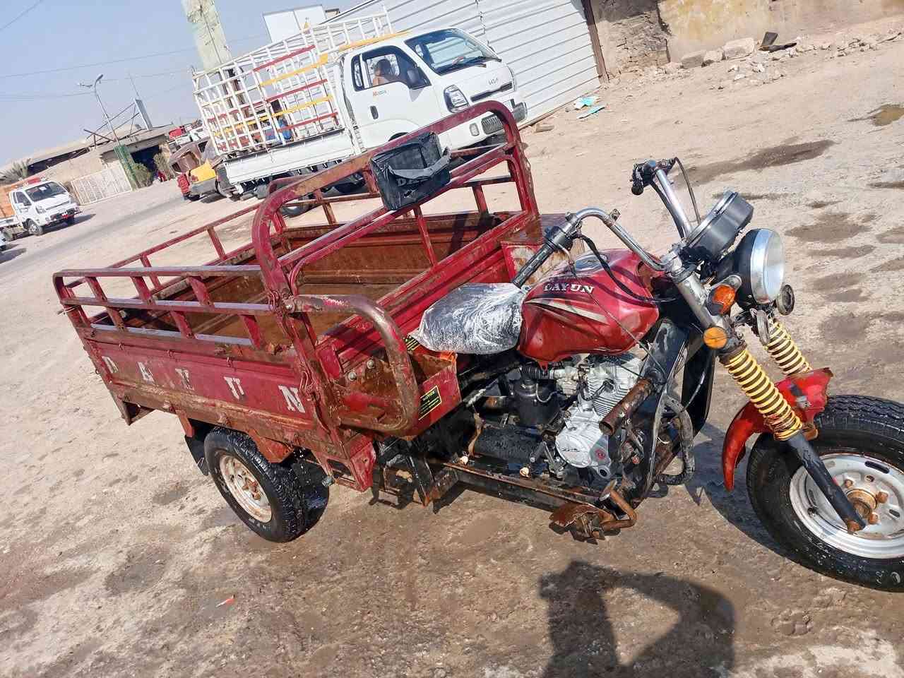 ستوته للبيع 2020 اوراق كامله اصليه شرط الترقيم
 شاصي مكفول تخم تايرات جديد
 كهربائيات شغاله كلها جديد ضفيرة وملحقات جدد مكينة مجفته جديد ملف جديد كلجات جديده  اكسن كبس جمرة مكينة جمرة 19 اي نقص مابيه سعر مليون 150وبيه مجال حك جيه 
بغداد الغزالية *********** واتساب
