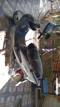 ماكس منغولي • دراجه نضيفه • حي العسكر