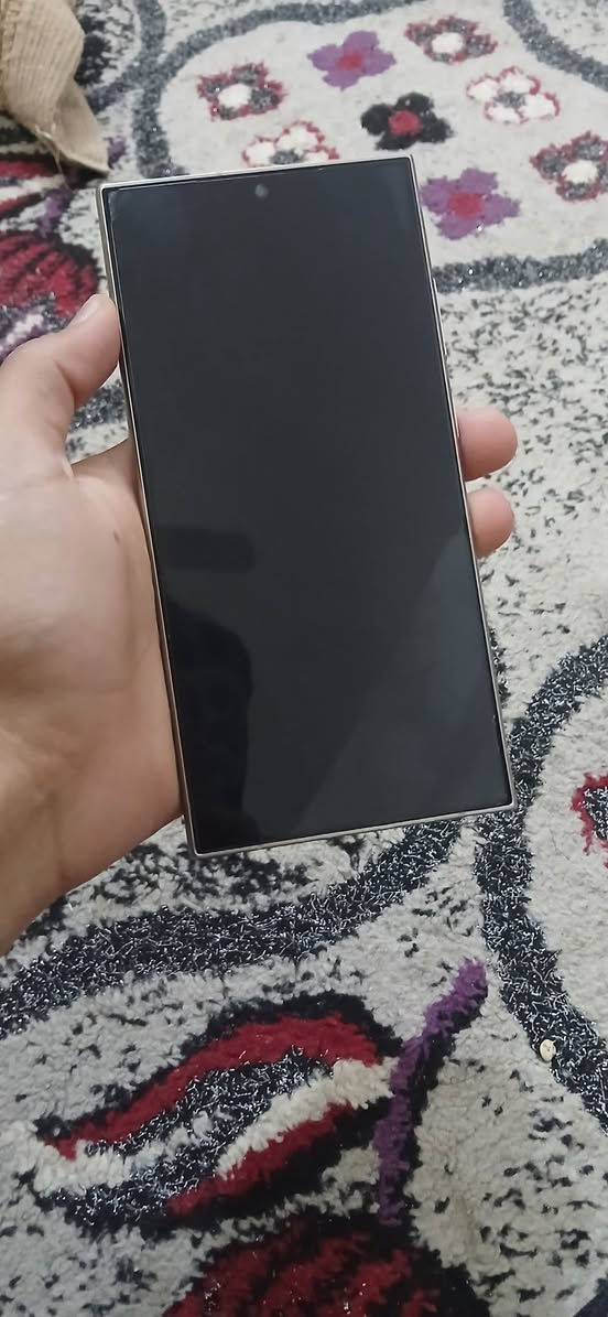 اس 24 الترا جهازي الشخصي رايد ابيعه نظافته 100% مابي شخط الجهاز ما مفتوح ولا مبدل بي اي شي وكالة كريستال الي بالحلة ونظيف اكثر من الي بالصورة وياه كفرين ووياه كيبل وكارتون مالته موجود بسعر 975 عنواني الحلة/قرب العلوية شريفة رقمي ***********
