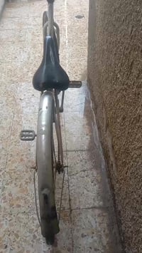 بايسكل بناتي • حجم 26 • تاير بنجر