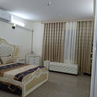 غرفة نوم • موديل تركي • دوشك طبي