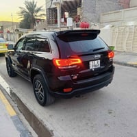 جيب ٢٠١٨ • وارد امريكي • ماشية ٦٠٠٠٠
