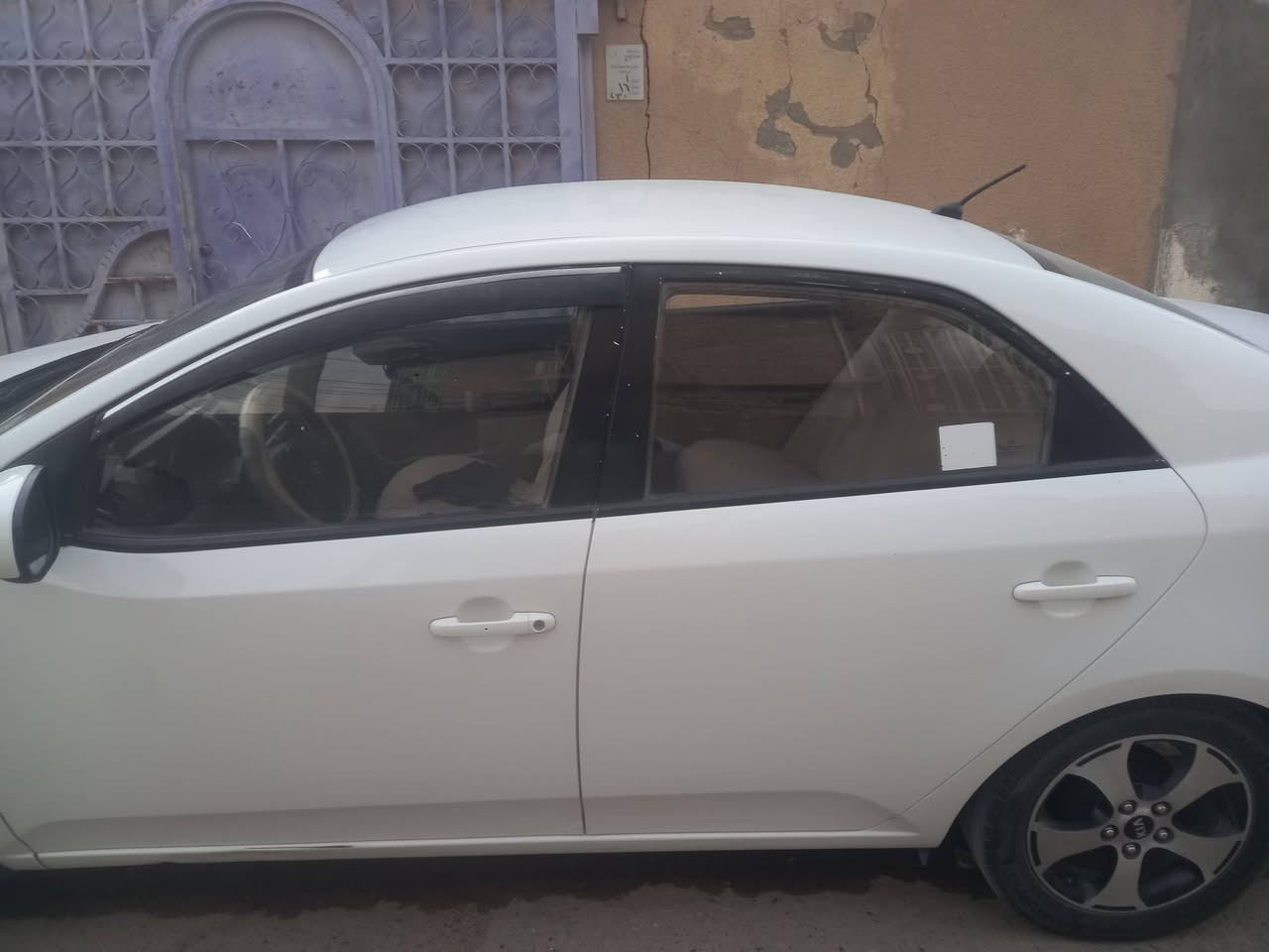 السلام عليكم
سيراتو ٢٠١٢
رقم كربلاء 
 *********** كربلاء
