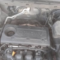 سورنتو • ٢٠١١ • بدون حادث