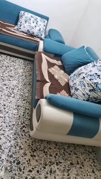 ديوان ١١مقاعد • تخم ٩مقاعد • ابوغريب شارع السچة