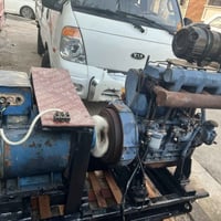 مولد دويز يطالي 3 بستم 30 كيفي اثريفيز لبيع السعر 13 ورقه بغداد حي الع...