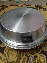 تنور كهربائي • جديد • ما مستخدم