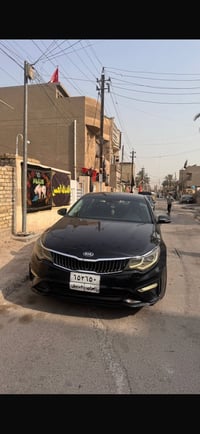 اوبتما • ٢٠١٩ • حادث اربيل