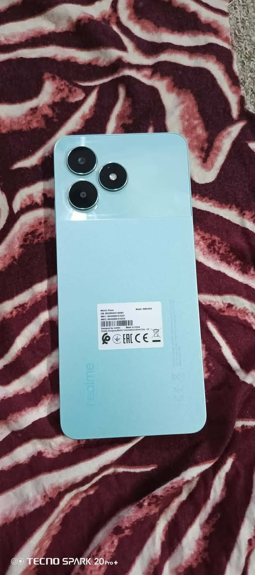 متاح موبايل سي 51 داكره 128 شرط ما مفتوح سعر 75الف من الاخير من الاخير 
موصل الايمن نبي شيت 
***********
