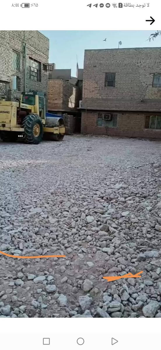 سلام عليكم كادر متخصص تفليش الدور القديمه وتجهيز مواد ***********
