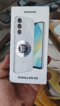 A16 • ١٢٨جيجا • مايشتغل