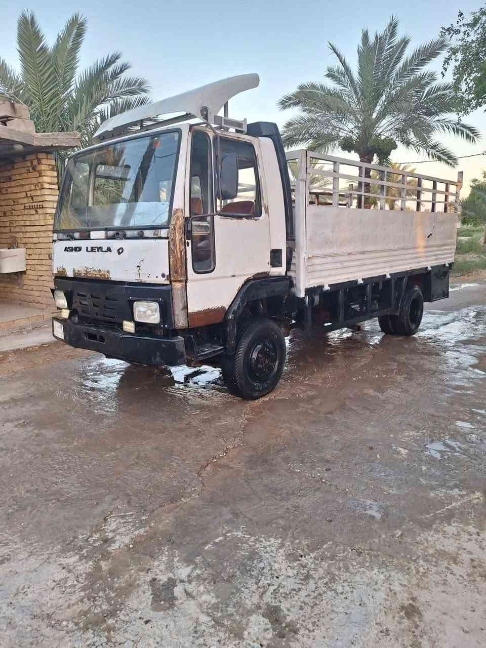 خويه افيكو اربعه سلندر سوبر سته گير موديل 2000 ملگوطه خياسات شاصي مكفول سعر 8مليون من كلشي مكينه حاويه جاهزه حصة گاز 75 يوميه***********
