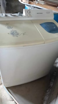 هيتاشي • ٩ كيلو • ما بيها عيب