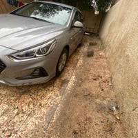 سوناتا ٢٣ • غاز اصلي • مرقمة قادسية