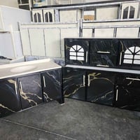 شركة الحوت • كاونتر المنيوم • كاونتر ١٫٥م