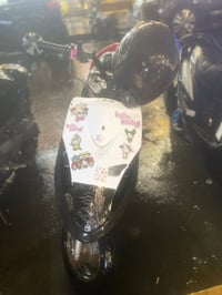 بسبب وعودً كذابه يتم أعاده نشر. دراجه ماكس عدله بوشه ٥٥ سلف وهندر كامل...