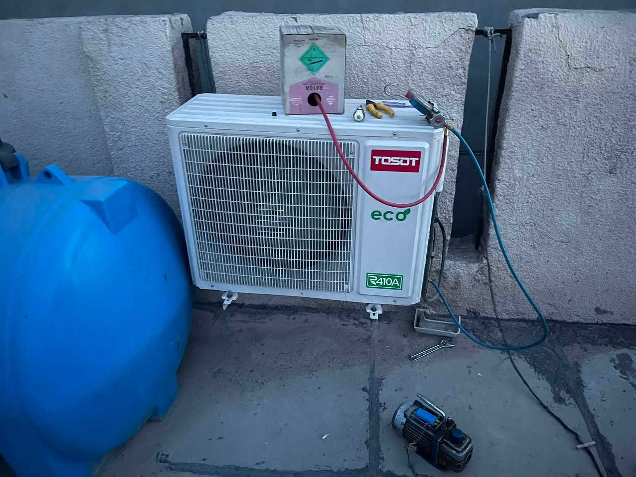 ورشه عالم التبريد  للتكيف
المتنقلة يعني شغلك يخلص بيتك 
⁦🛠️⁩🔧نصب سبالت ❄️ 
غسل وادامه 
شحن غاز ⁩⁦ 
تأسيس بواري دفن 
الهاتف📱📞*********** واتساب 
🔧نصب و صيانة جميع أنواع السبالت و بكل دقه بالعمل⁦🌬️⁩ 
                     (((💵اسعارنا تنافسيه 💵💰))) 
      👷👷كوادرنا متنقله🚛 نصلك أين ماتكون🏡🤝 
                  
(دقة_ضمان _اخلاص)في العمل
                    
📲⁦☎️⁩للتواصل والاتصال ⁦☎️⁩***********
