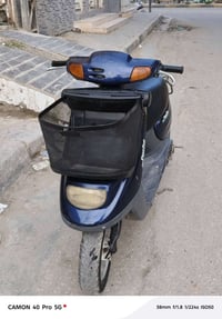 دراجة ٢٠٠٣ • كفاله عامه • كربلاء حي العامل