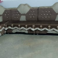 ديوان خشب • عراقي ثقيل • ١١ متر