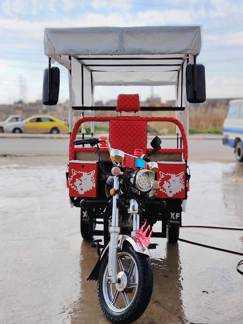 ستوته لبيع موديل2021
شرط محرك وشاصي
مرسله ***********
