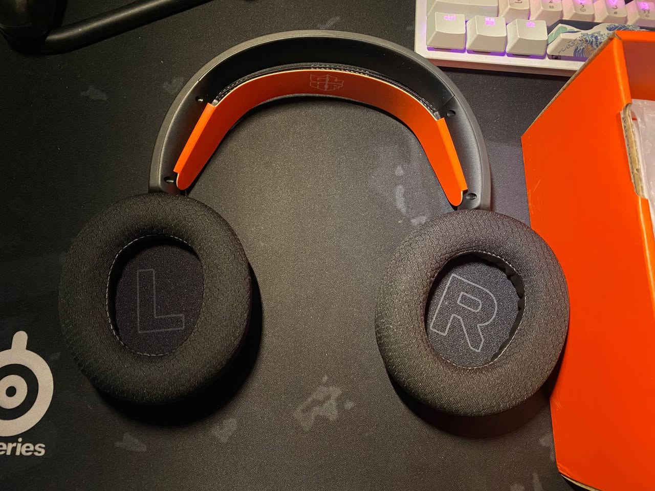 ٤٠ الف عله اول تم اكو هيج سعر توصيل ٣


**إذا كنت صاحب هذا الإعلان وتريد حذفه لأي سبب، رجاءا أرسل رسالة إلى الدعم الفني**