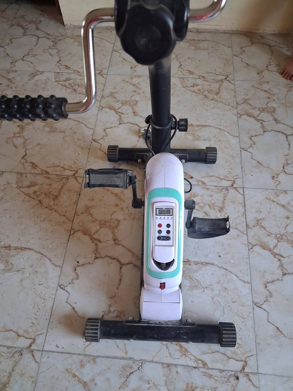 جهاز بايدر أستعمال قليل سعر 100


**إذا كنت صاحب هذا الإعلان وتريد حذفه لأي سبب، رجاءا أرسل رسالة إلى الدعم الفني**