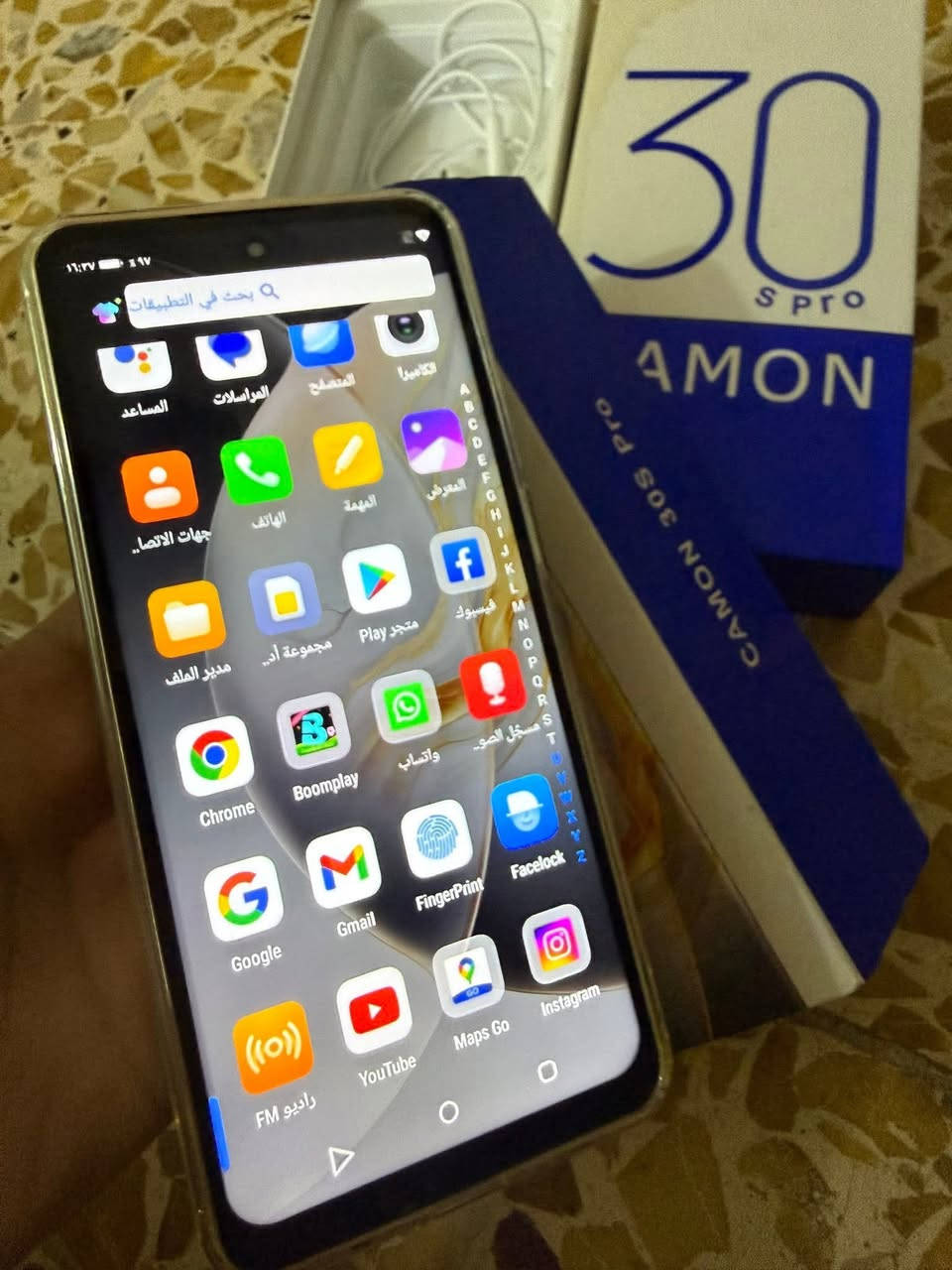 جهاز كوبي مقلد لل اصلي تكنو ذاكره٢٥٦ لمس سلس كامرته حلوه موضح كدامكم بتصوير ويا ملحقاته جديد ممستخدم ابدد سعر٧٠


**إذا كنت صاحب هذا الإعلان وتريد حذفه لأي سبب، رجاءا أرسل رسالة إلى الدعم الفني**