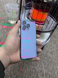 ايفون 13 برو فقط  ذاكره 128 بطاريه 90 تك سيم  نموذج M امريكي نضافه 97%...