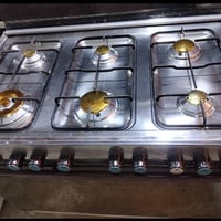 تكنو مصري • 6 عيون • مستعمل نظيف