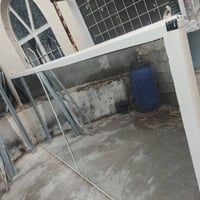 مراية حلاقة • ٣.٥م×١.٥م • التحرير