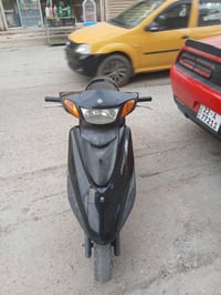 بريز قبل شهر نزلتها من الرمبه بمليون و٥٠ مكاني بغداد السريدات عارضها ب...