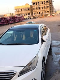 سوناتا • ٢٠١٥ • بصمه بانوراما