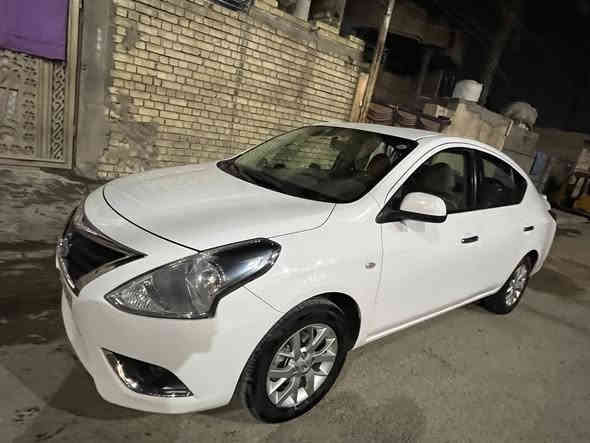 السلام عليكم سني هندي بليتة زركة موديل 2024
رقم أربيل باسمي بيه صبغ  جاملغ  خلفي وشوية من صندوق ومأشر مكان صبغ ماشية 69الف 
السعر (118). وبيه مجال 
العنوان بغداد الرصافة 
رقم موبايل***********
