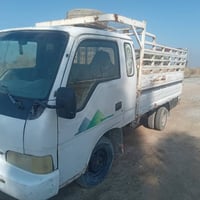 كيه فنتيره موديل ٢٠٠٠ السعر ٤٥ورقه بيه مجال وبسمي السياره خير من الله ...