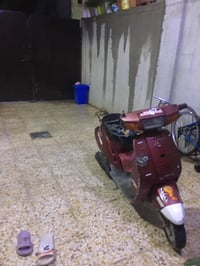 شاحن • وي • معرض