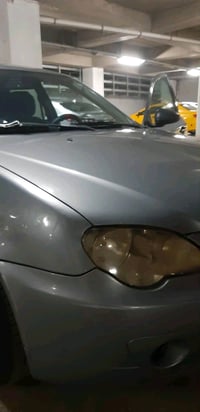 بروتون بيرسونا • ٢٠١١ • سنويه باسمي