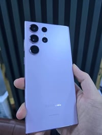 S23 الترا • ٥١٢ • النجف