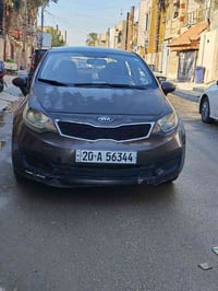 ريو ١٦٠٠ • بدون صبغ • خليجي