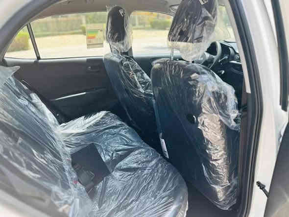 بلاششش فعلا 
بيكانتو ٢٠٢٣ خليجي رقم بغداد فووول نظافة ١/١
محرك ٤ سلندر شاشة كاميرا
السيارة ماشية عشرينات  
كفاله عامة استعمال قليل 
السعر بلاشش ١٢٦ $ فقط
ماتصور اكو هيج موديل خليجي بهيج سعر 
مكاني زيونة. اتصال فقط فقط ما افتح ماسنجر
***********
