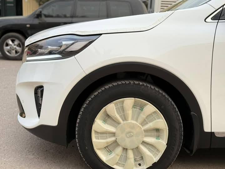 سورنتو ٢٠ خليجي رقم بغداد مشروع وطني السيارة زيرو مكفوله كفاله عامه المواصفات من ضمن الصور
تلفون ***********
مكان السيارة بغداد
