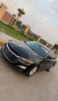 ماليبو • ٢٠١٩ • ٣ قطع صبغ