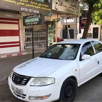 سەنی کۆری • ٢٠١١ • بنزين جير عادي